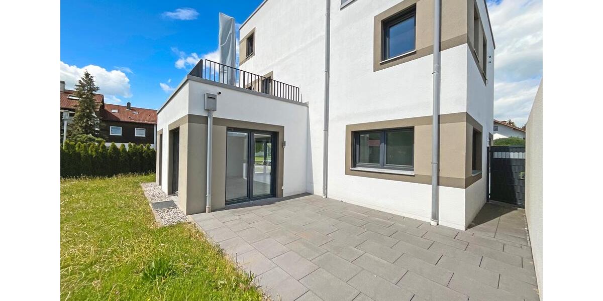Einfamilienhaus Marktoberdorf - 5 Zimmer, 177 m&sup2;, 2.300&euro; | Angebot:26646148