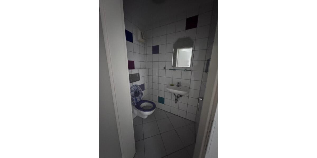 Dachgeschoßwohnung Höpfingen - 3 Zimmer, 83 m&sup2;, 575&euro; | Angebot:24753500
