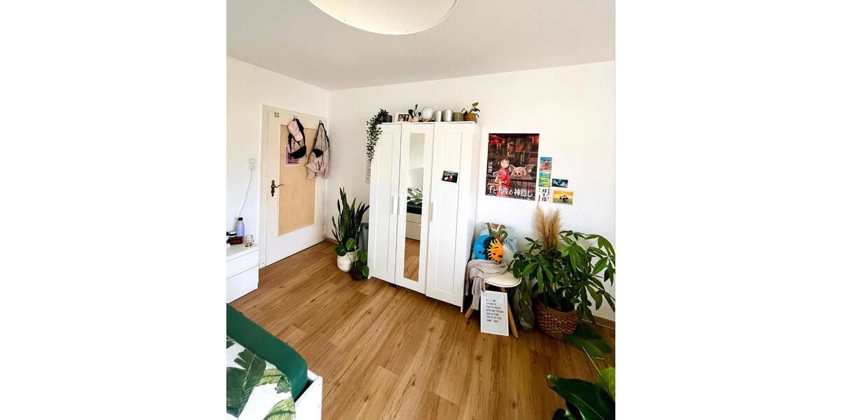 Wohnen auf Zeit Münster Münster-Ost - 20 Zimmer, 75 m&sup2;, 342&euro; | Angebot:26517770
