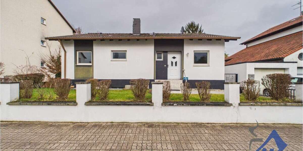 Einfamilienhaus Kaiserslautern / Einsiedlerhof Einsiedlerhof - 5 Zimmer, 180 m&sup2;, 1.800&euro; | Angebot:26949540