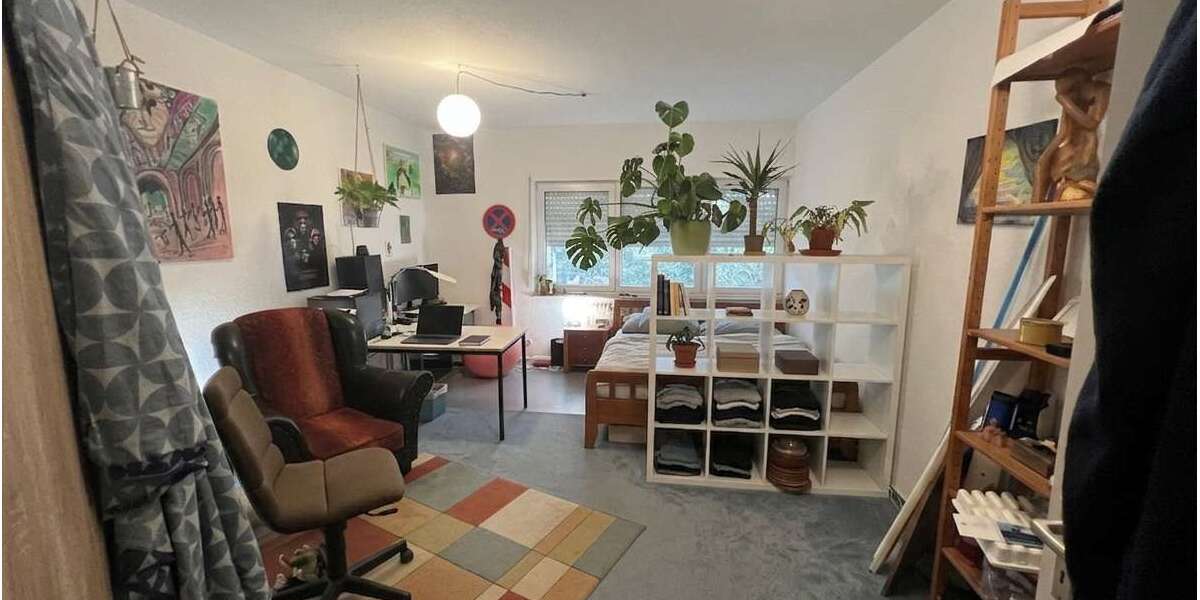 Etagenwohnung Freiburg Brühl - 4.5 Zimmer, 171 m&sup2;, 2.100&euro; | Angebot:27252557