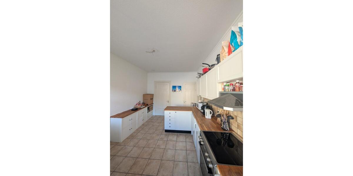 Wohnen auf Zeit Flensburg - 1 Zimmer, 85 m&sup2;, 445&euro; | Angebot:24749291