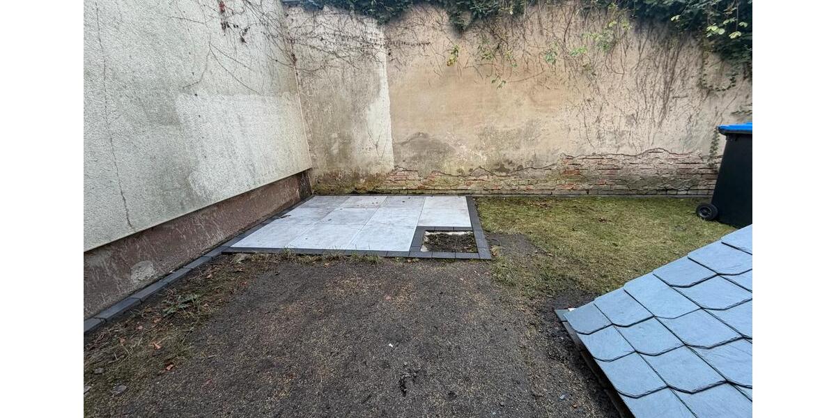 Hochparterre Herford - 1 Zimmer, 51 m&sup2;, 495&euro; | Angebot:25861345