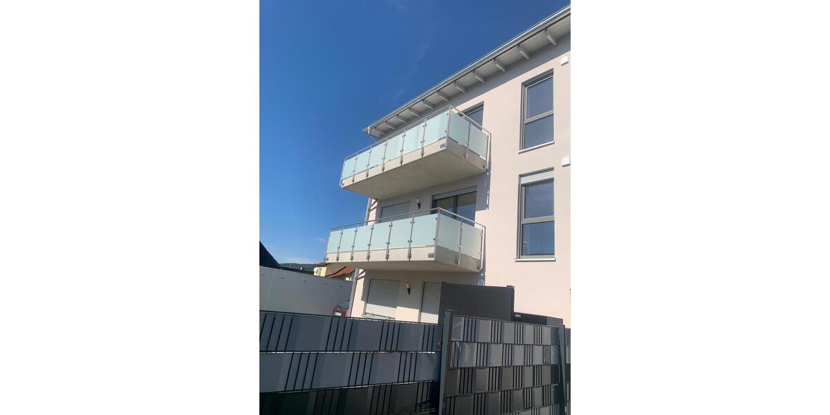 Erdgeschoßwohnung Schmidgaden - 3 Zimmer, 85 m&sup2;, 1.050&euro; | Angebot:25626153
