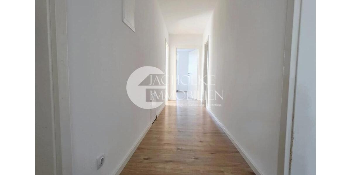 Etagenwohnung Bergen an der Dumme - 3 Zimmer, 68 m&sup2;, 550&euro; | Angebot:26459700