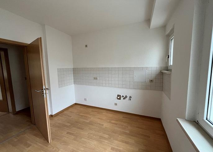 Erdgeschoßwohnung Oschersleben (Bode) - 2 Zimmer, 61 m&sup2;, 346&euro; | Angebot:26368404