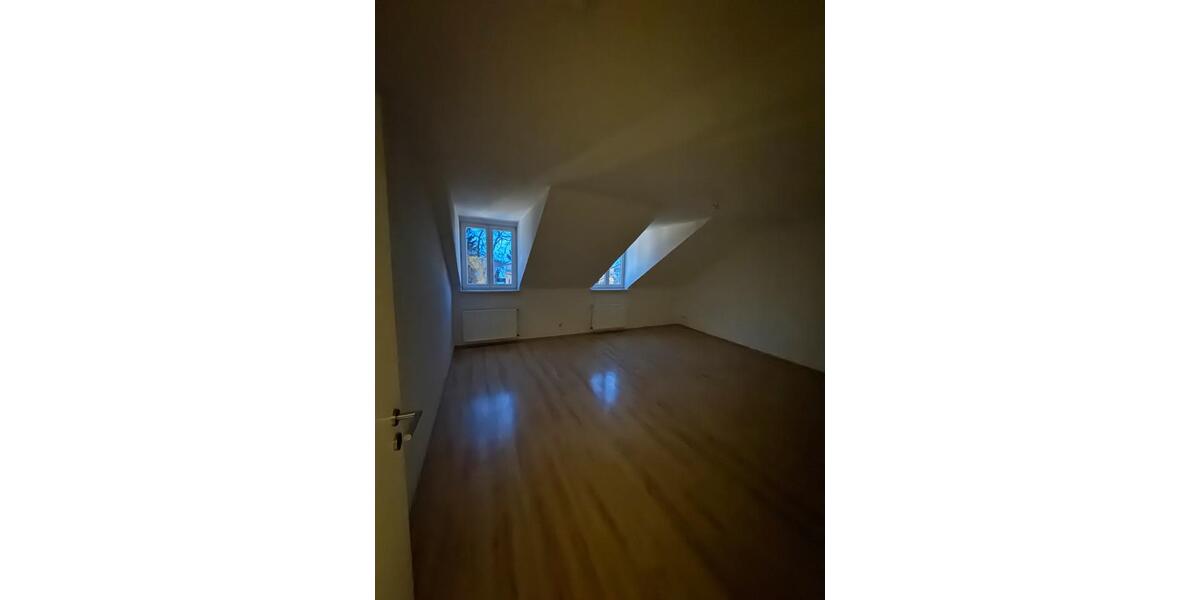 Dachgeschoßwohnung Grabow - 1 Zimmer, 59 m&sup2;, 443&euro; | Angebot:25753409