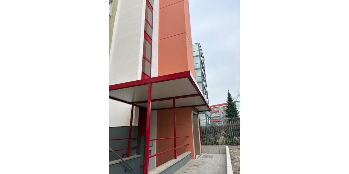 Etagenwohnung Zerbst (Anhalt) - 3 Zimmer, 68 m&sup2;, 455&euro; | Angebot:25717372