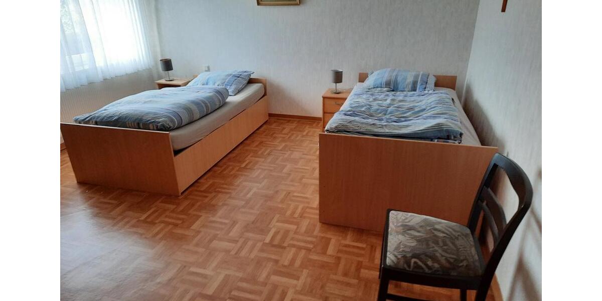 Wohnen auf Zeit Wietmarschen - 3 Zimmer, 108 m&sup2;, 17&euro; | Angebot:19422024