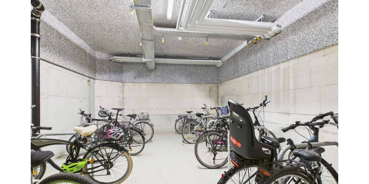 Etagenwohnung Berlin Marienfelde - 3 Zimmer, 93 m&sup2;, 2.200&euro; | Angebot:26712743