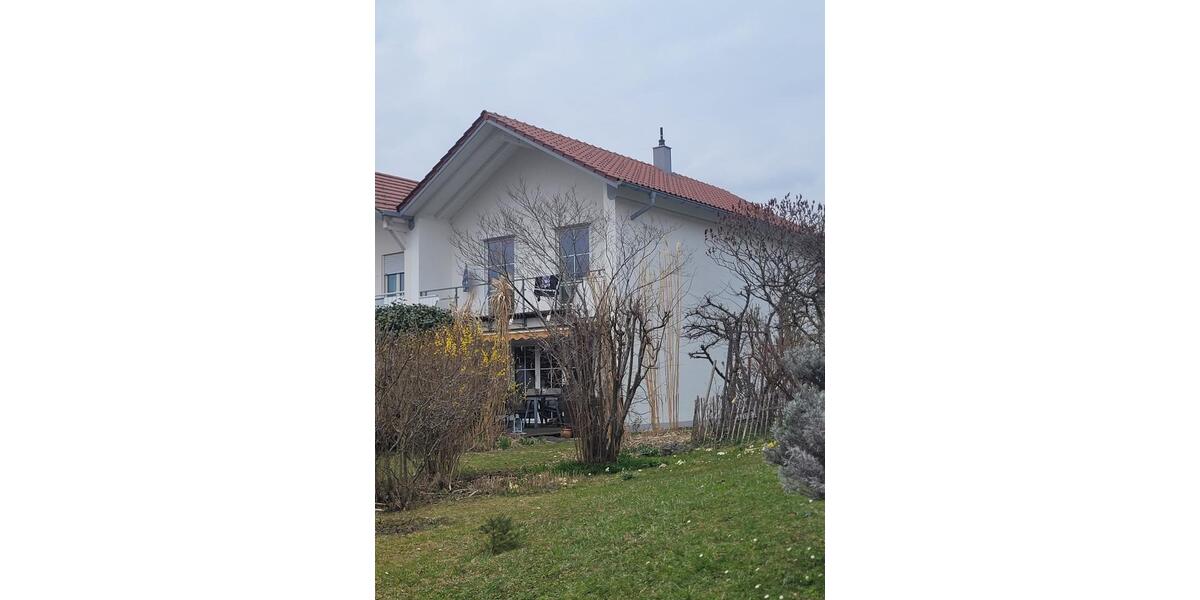 Reihenhaus Ochsenhausen - 4 Zimmer, 100 m&sup2;, 1.300&euro; | Angebot:25894770