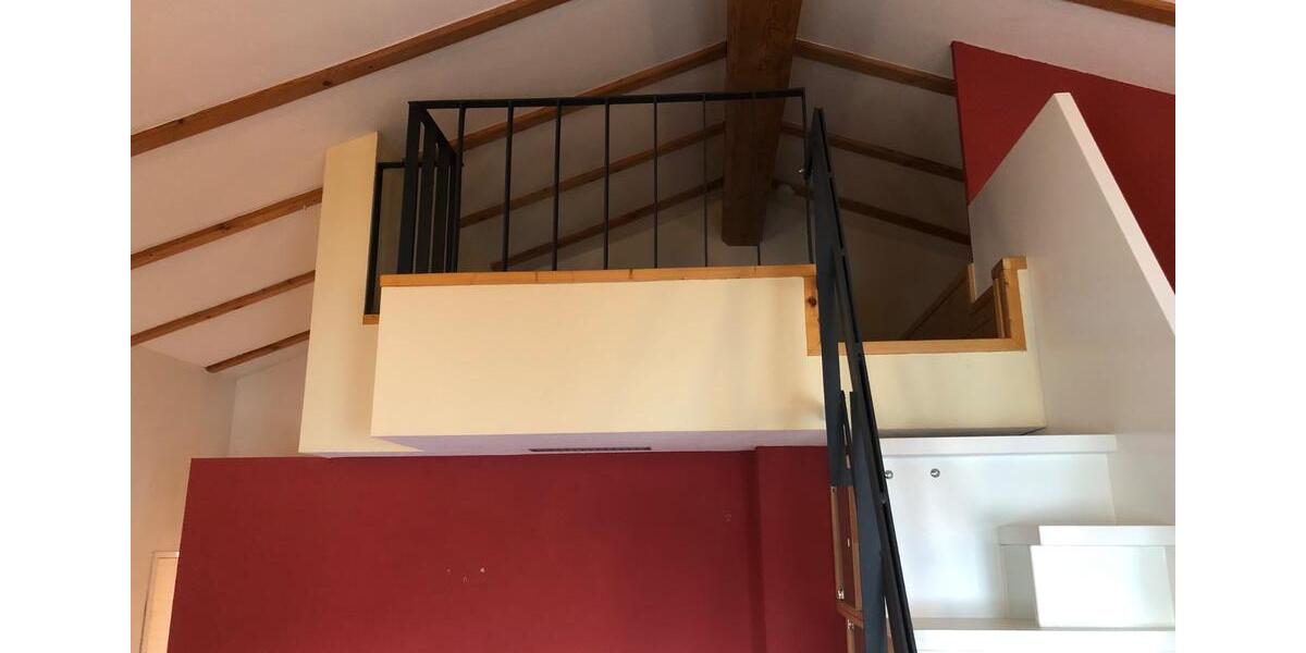 Erdgeschoßwohnung Hünfeld - 1 Zimmer, 35 m&sup2;, 370&euro; | Angebot:24732618