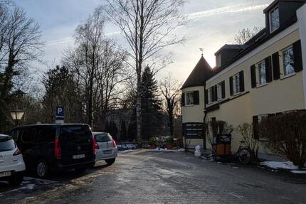 Zwischenmiete 1,5 Zimmer Erding mit Balkon 1.5 zimmer