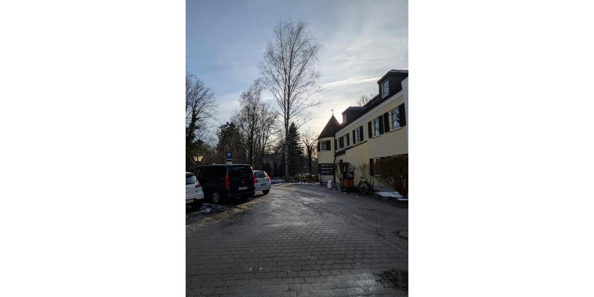 Zwischenmiete 1,5-Zimmer in Erding mit Balkon, ab Februar 1.5 zimmer