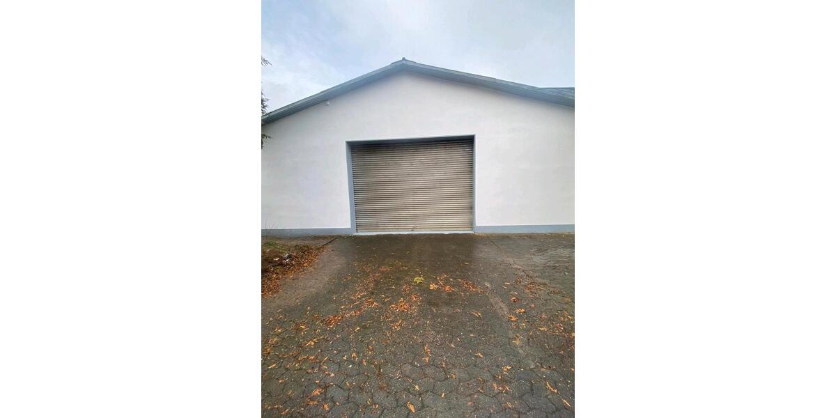 Gewerbeobjekt Extertal - 2.250&euro; | Angebot:26195083