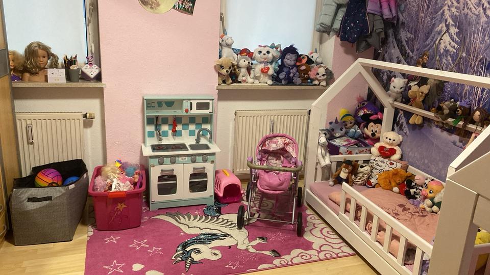 Etagenwohnung Altenmarkt an der Alz - 2 Zimmer, 55 m&sup2;, 645&euro; | Angebot:24830362