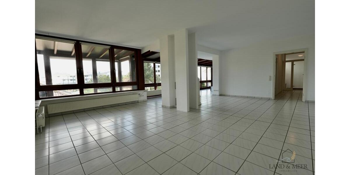 Maisonettenwohnung Neustadt in Holstein - 3 Zimmer, 156 m&sup2;, 1.950&euro; | Angebot:26674775