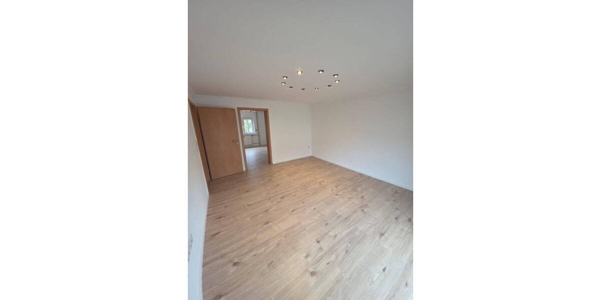 Etagenwohnung Mosbach Neckarelz - 2 Zimmer, 59 m&sup2;, 720&euro; | Angebot:26821798