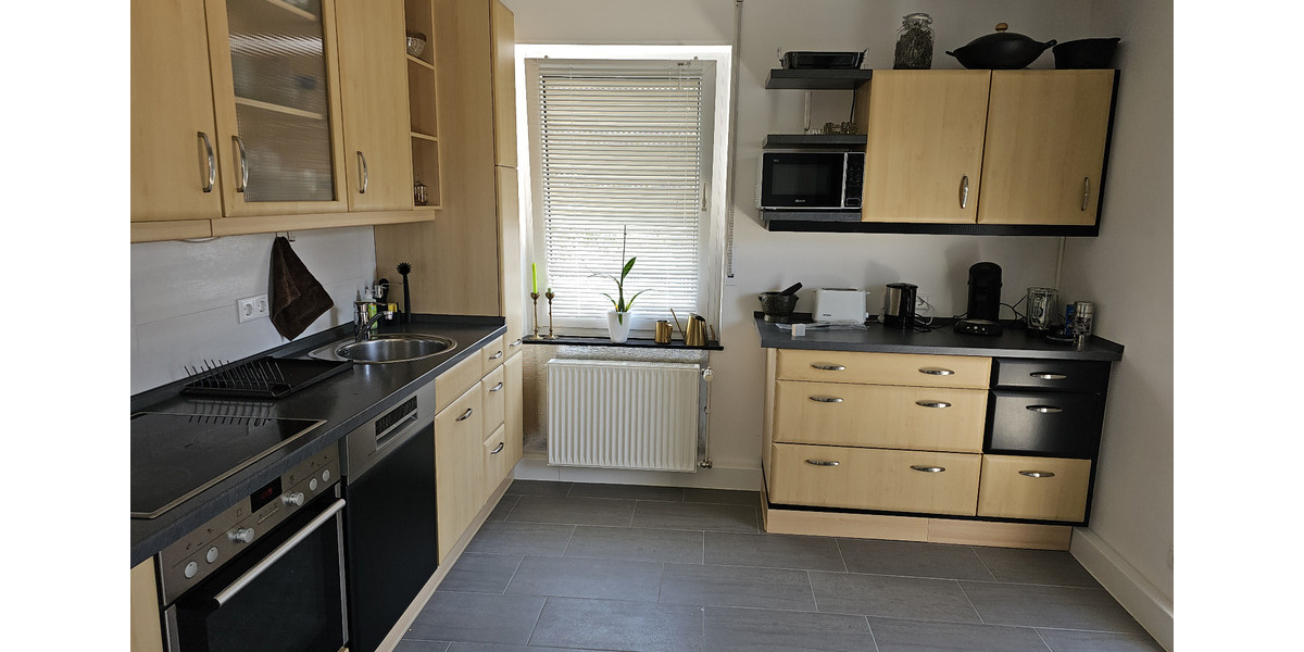 Wohnen auf Zeit Nürnberg Eibach - 3.5 Zimmer, 76 m&sup2;, 1.600&euro; | Angebot:25815601