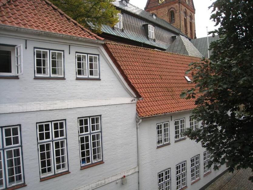 Zweizimmerwohnung in begehrter Altstadtlage zimmer