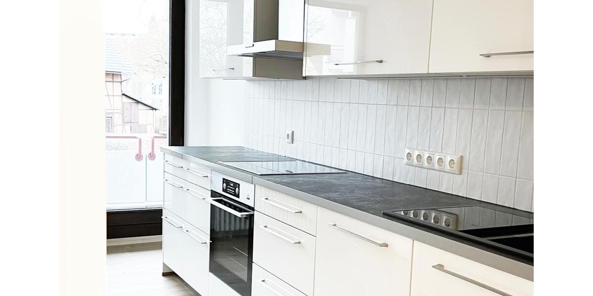 Etagenwohnung Coburg - 3 Zimmer, 85 m&sup2;, 890&euro; | Angebot:26636182