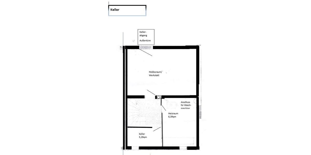 Reihenhaus Herzogenaurach - 5 Zimmer, 126 m&sup2;, 1.650&euro; | Angebot:26682503