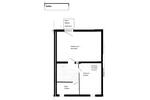 Reihenhaus Herzogenaurach - 5 Zimmer, 126 m&sup2;, 1.650&euro; | Angebot:26682503