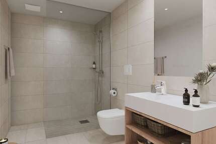 Wohnung Stuttgart Bad Cannstatt - 4 Zimmer, 102 m&sup2;, 2.140&euro; | Angebot:24604030