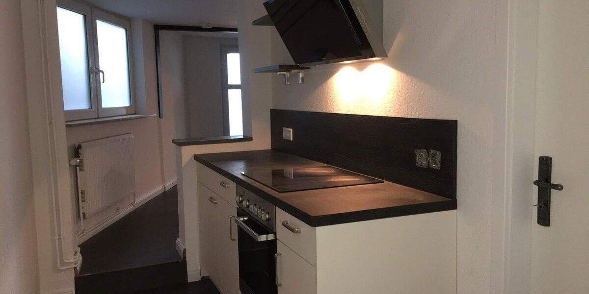 Etagenwohnung Schleswig-Holstein - Schleswig Schleswig - 2 Zimmer, 50 m&sup2;, 530&euro; | Angebot:25082832