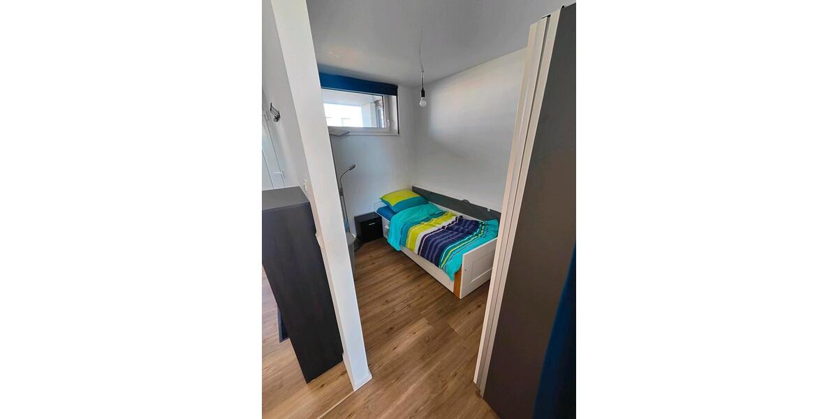 Wohnen auf Zeit Wolfsburg Detmerode - 1 Zimmer, 39 m&sup2;, 620&euro; | Angebot:26703510