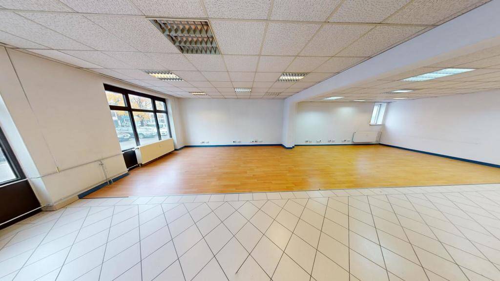 Gewerbeobjekt Chemnitz Schloßchemnitz - 1 Zimmer, 1.650&euro; | Angebot:26695879