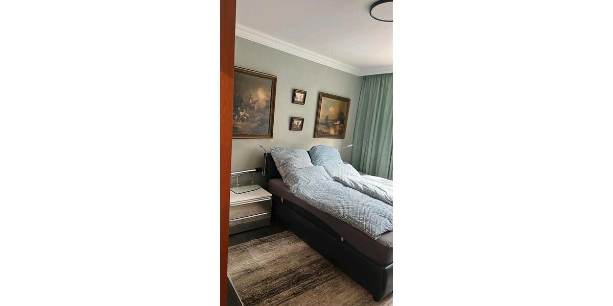 Etagenwohnung Bochum - 3 Zimmer, 65 m&sup2;, 1.850&euro; | Angebot:26546063