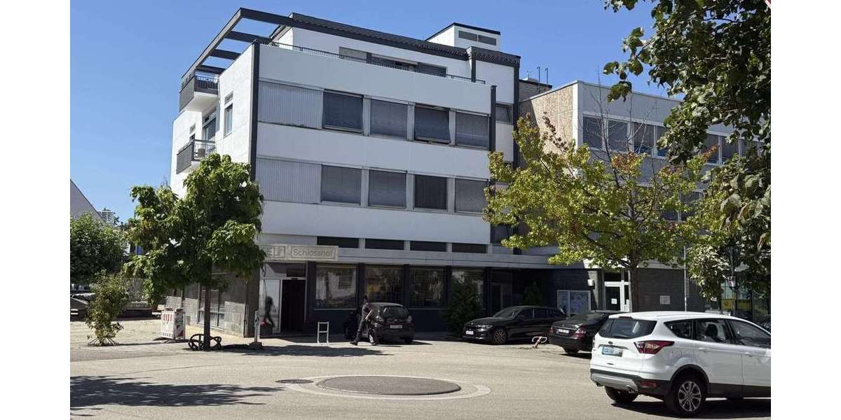 Gewerbeobjekt Schwieberdingen - 3.000&euro; | Angebot:26995179