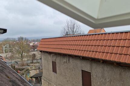 Wohnung Mühlhausen (Thüringen) - 2 Zimmer, 68 m&sup2;, 444&euro; | Angebot:24817695