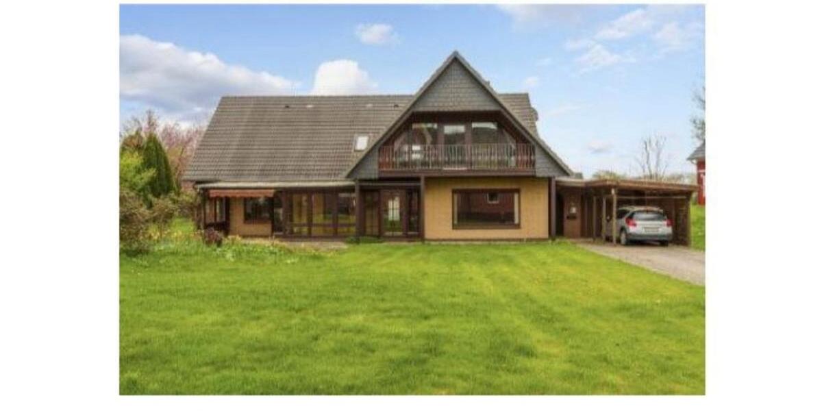 Etagenwohnung Hollern-Twielenfleth Twielenfleth - 2 Zimmer, 85 m&sup2;, 840&euro; | Angebot:26043006