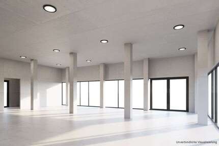 Gewerbeobjekt Ludwigshafen Parkinsel - 2.102&euro; | Angebot:25636106