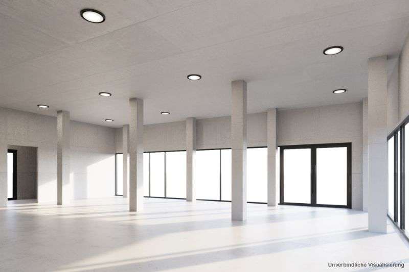 Gewerbeobjekt Ludwigshafen Parkinsel - 2.102&euro; | Angebot:25636106