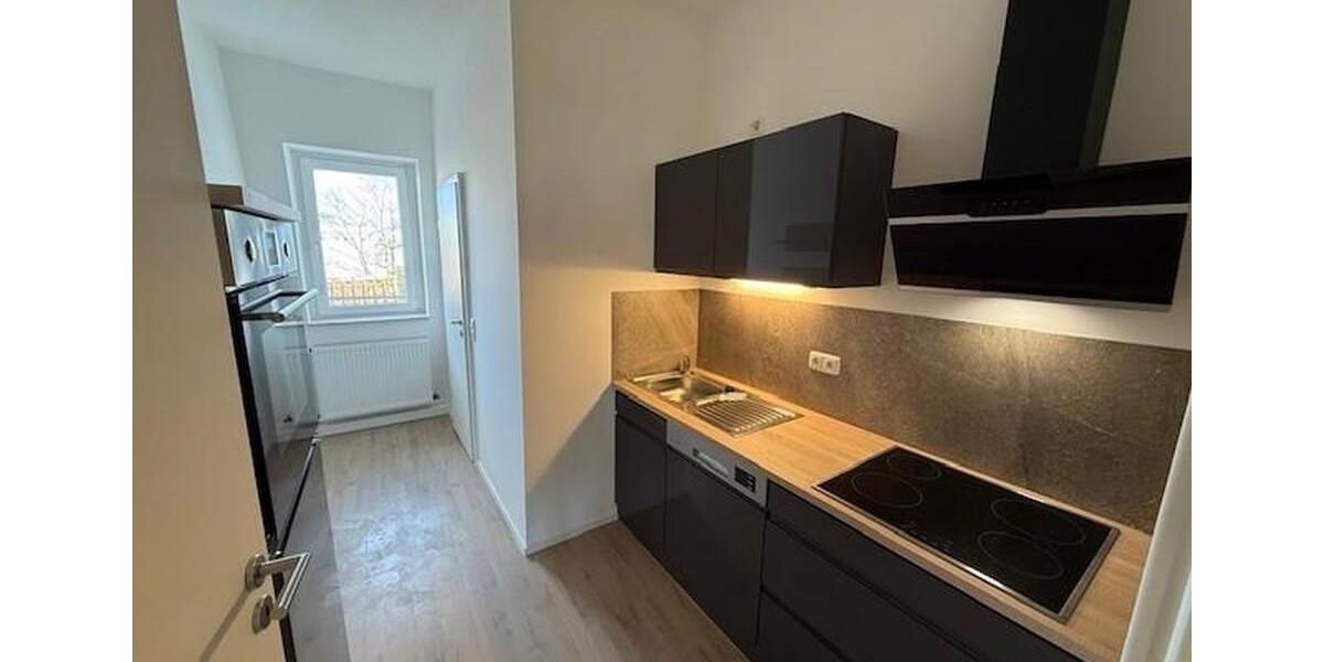 Etagenwohnung Fulda - 2 Zimmer, 55 m&sup2;, 780&euro; | Angebot:25872362