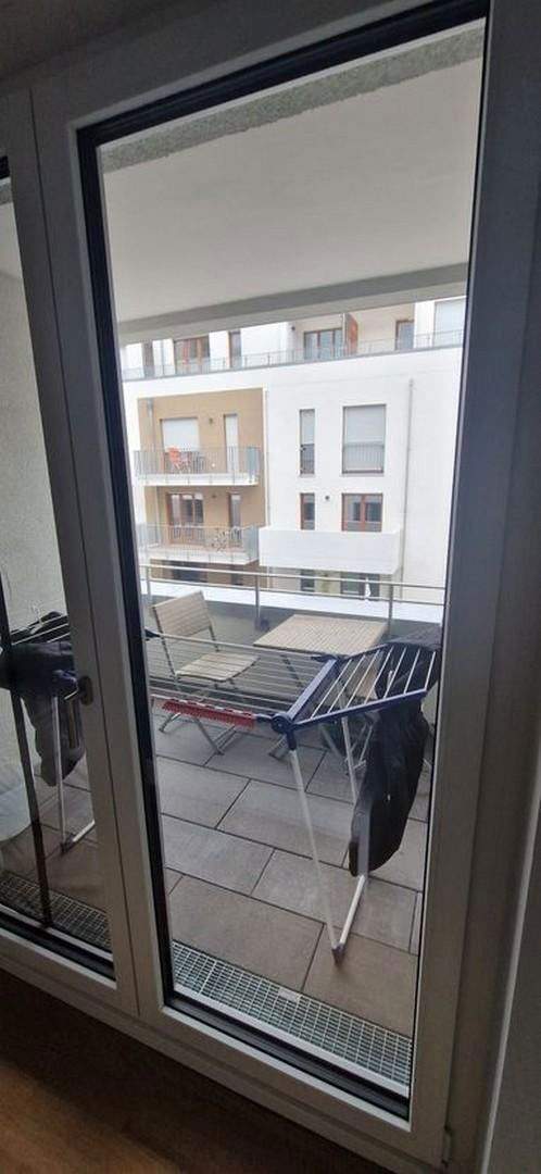 Exklusive voll möblierte wohnung - Top-Lage in München 2 zimmer