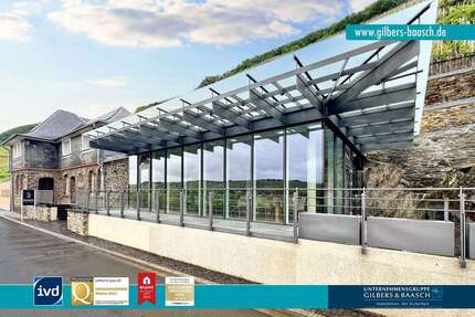 Gewerbeobjekt Trittenheim - 900&euro; | Angebot:18538512