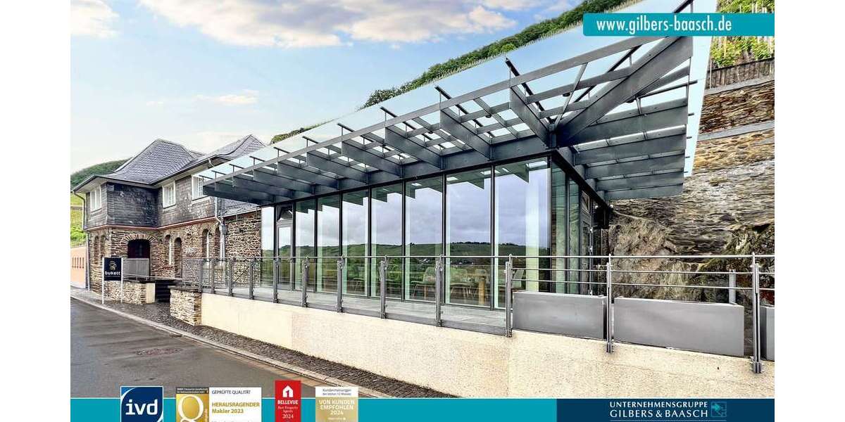 Gewerbeobjekt Trittenheim - 900&euro; | Angebot:18538512