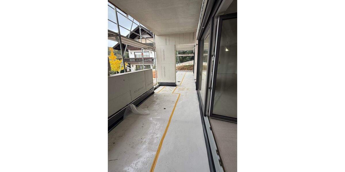 Etagenwohnung Breuberg / Sandbach Sandbach - 3 Zimmer, 115 m&sup2;, 1.380&euro; | Angebot:23145096