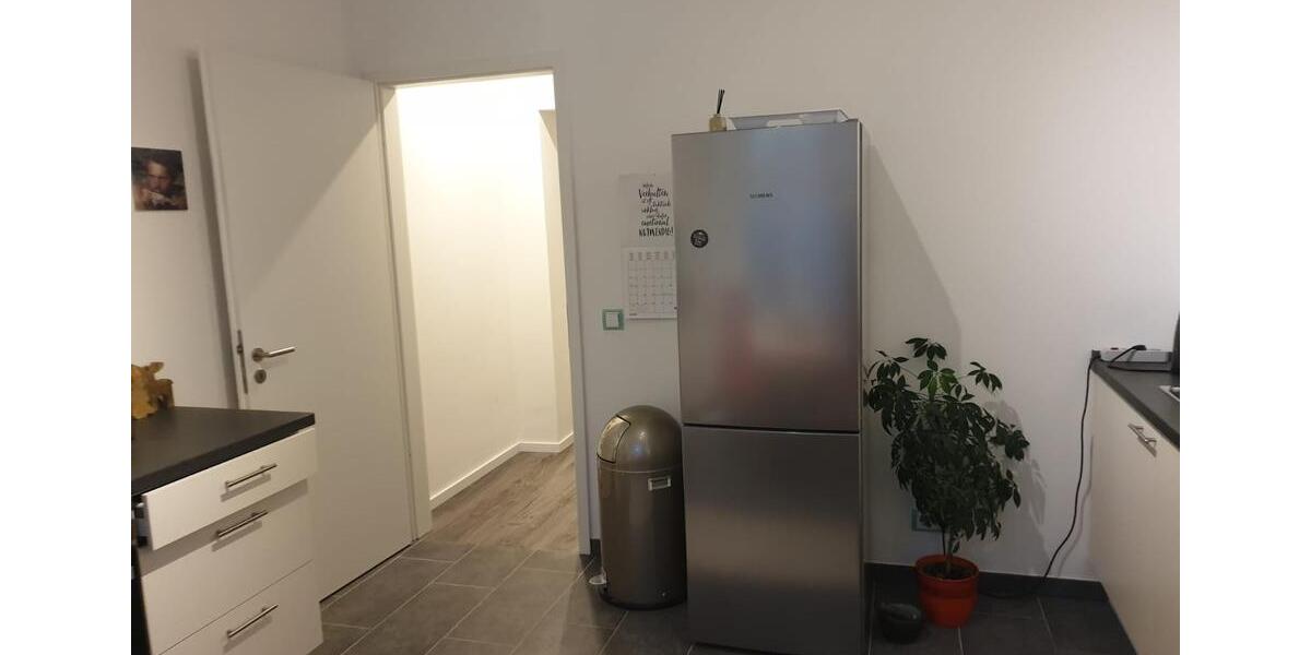 Erdgeschoßwohnung Grasleben - 3 Zimmer, 94 m&sup2;, 690&euro; | Angebot:24628684