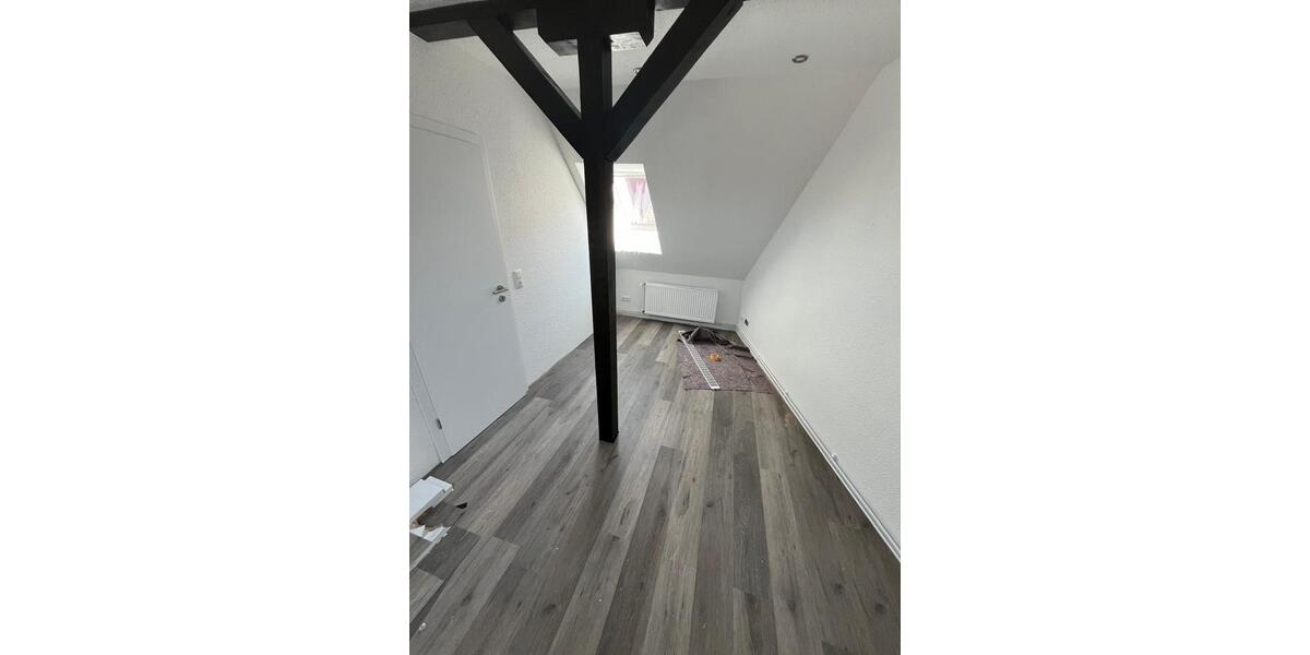 Maisonettenwohnung Teterow - 3 Zimmer, 80 m&sup2;, 630&euro; | Angebot:25366198