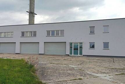 Gewerbeobjekt Kodersdorf / Feldhäuser Kodersdorf - 2.700&euro; | Angebot:24026883