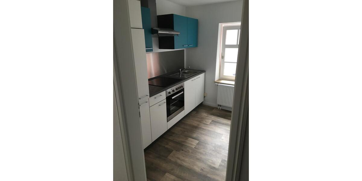 Erdgeschoßwohnung Bad Münder am Deister - 1 Zimmer, 30 m&sup2;, 280&euro; | Angebot:25450562