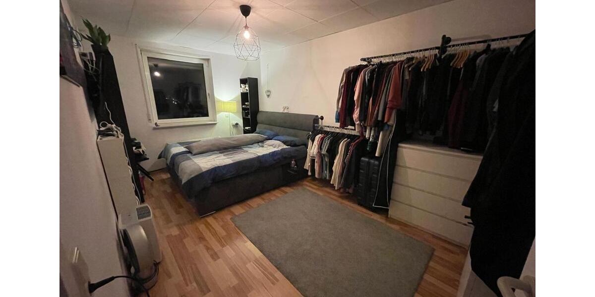 2ZKBB Wohnung 2 zimmer