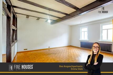 Wohnung Michelstadt - 4 Zimmer, 113 m&sup2;, 750&euro; | Angebot:25589806