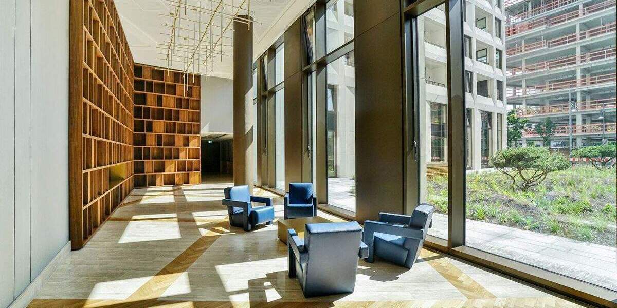 Etagenwohnung Berlin Mitte - 2 Zimmer, 67 m&sup2;, 1.900&euro; | Angebot:25709816