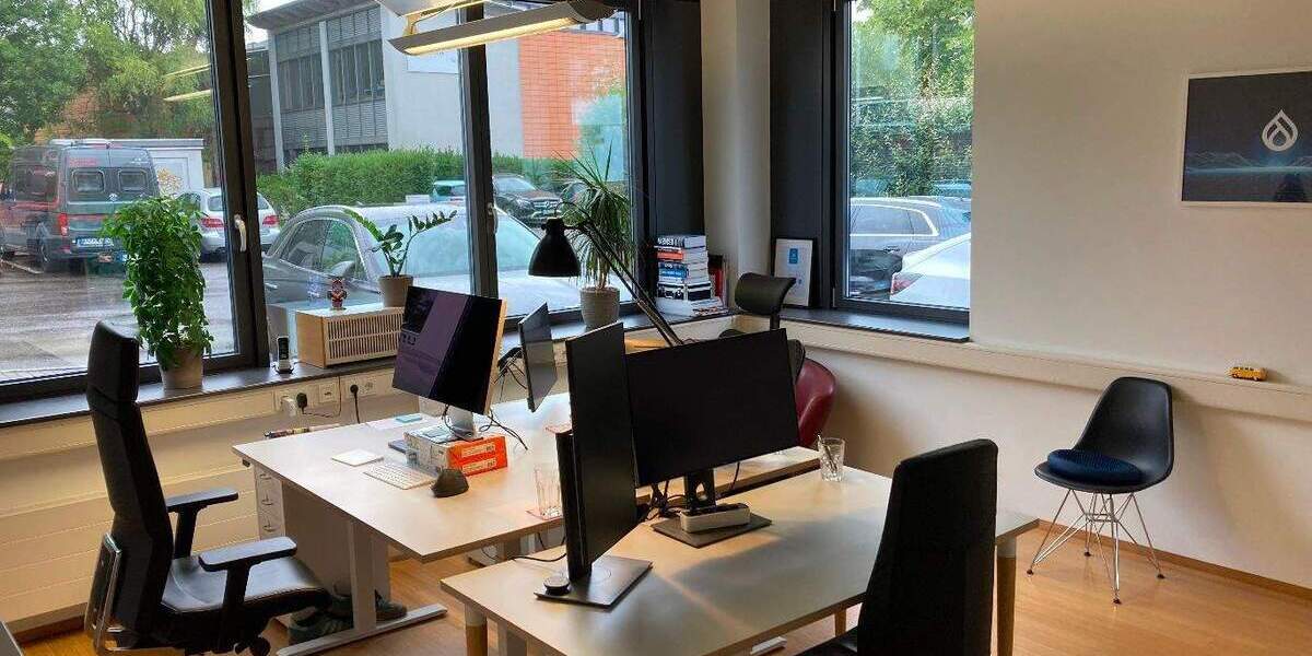 Gewerbeobjekt Konstanz Industriegebiet - 260&euro; | Angebot:25754918